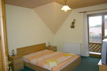 Slovaška Privát Liptovský Mikuláš, Eksterier